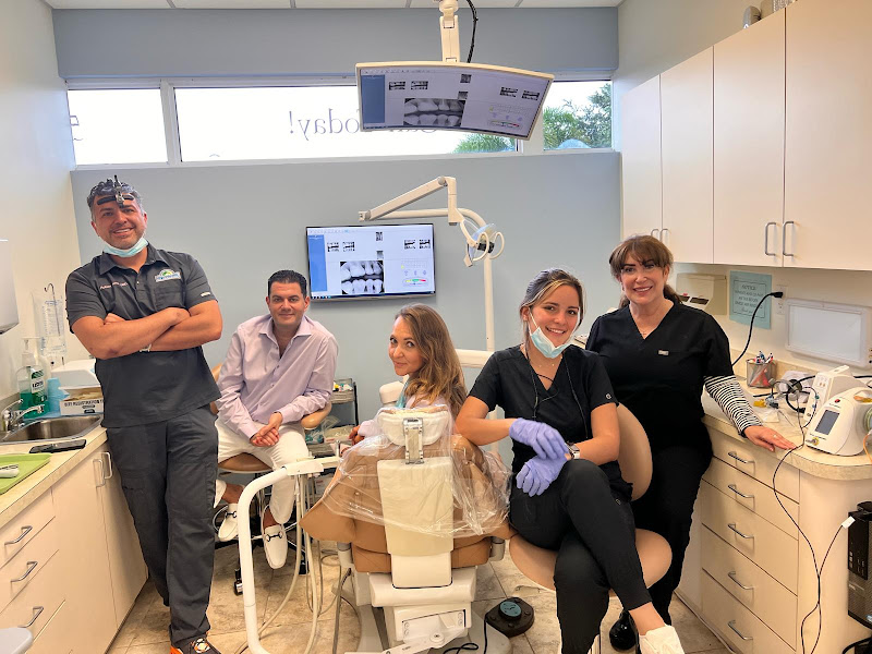 Palm Beach Institute of Dentistry