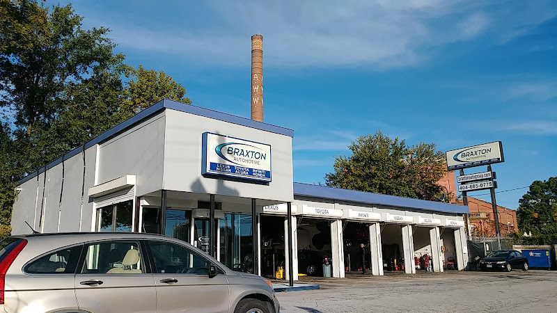 Braxton Automotive on Northside - Asian & Domestic