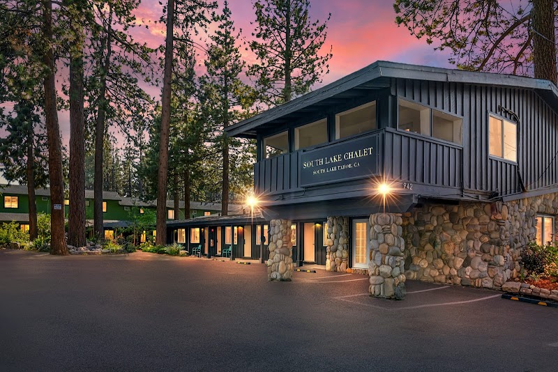 South Lake Chalet photo