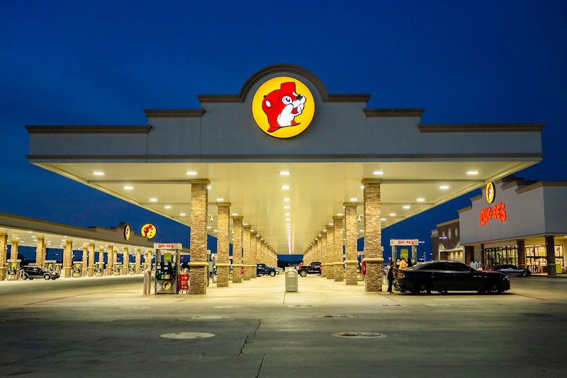 Buc-ee's - Convenience store in New Braunfels