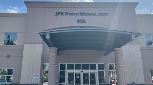 HCA Florida West Palm Primary Care