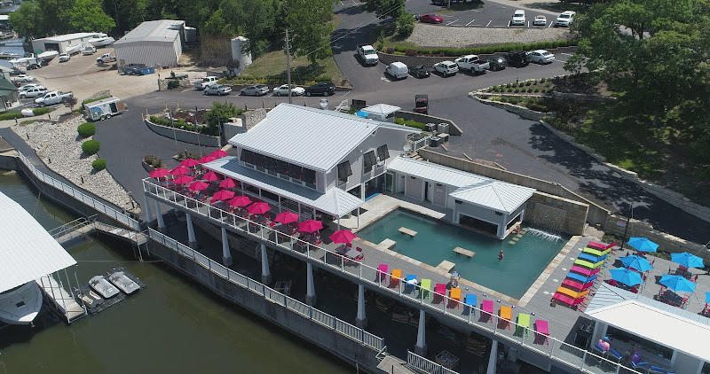 Village Marina - Marina in 4287 Osage Beach Pkwy