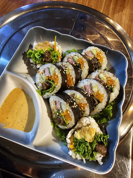 AWU GOGI - Restaurant in Alajuela Province