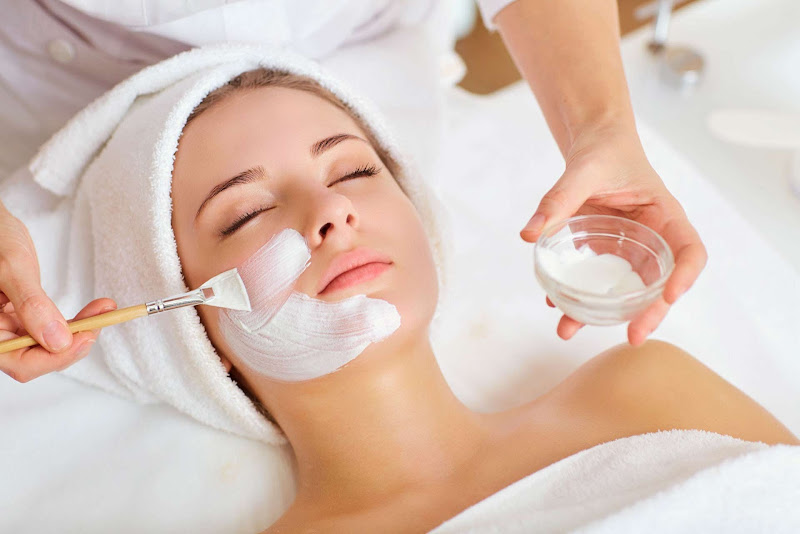 Paradise Thai Spa - Massage spa in Palm Springs