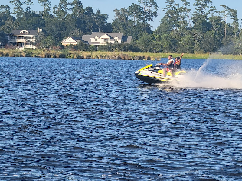 Evolution JetSports Jet Ski & Boat Rental