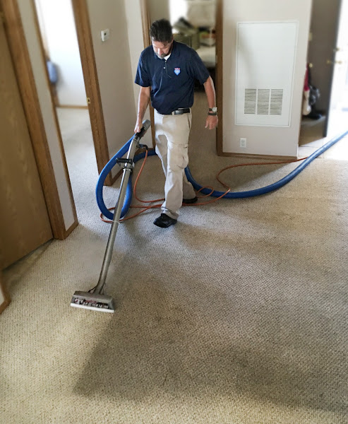 American Cleaning