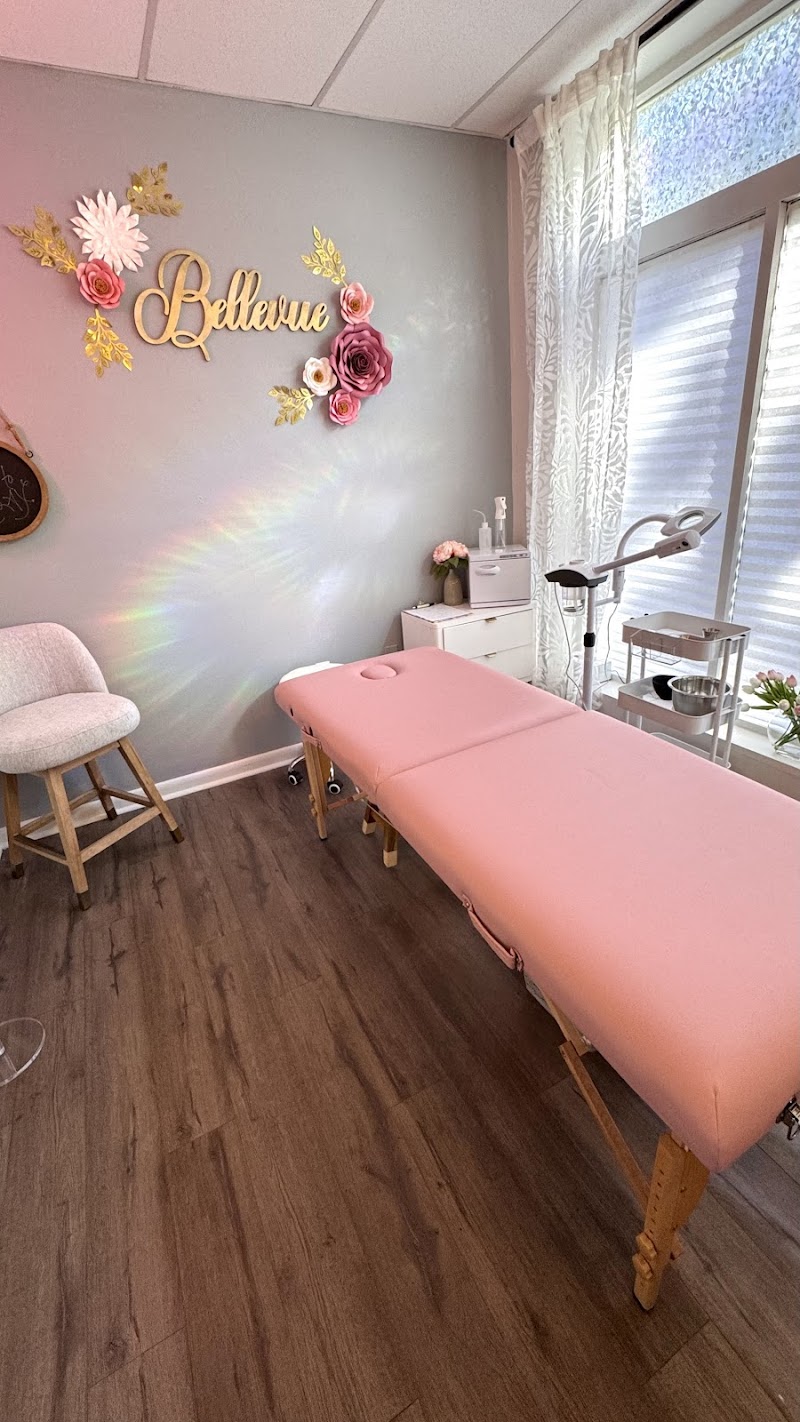 Bellevue Spa