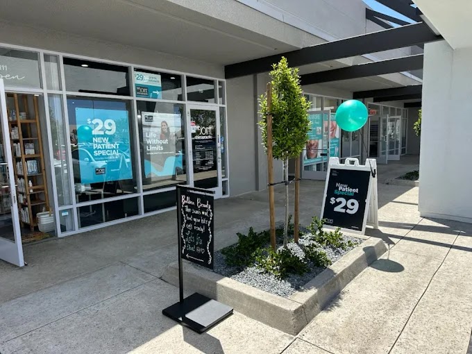 The Joint Chiropractic Balboa