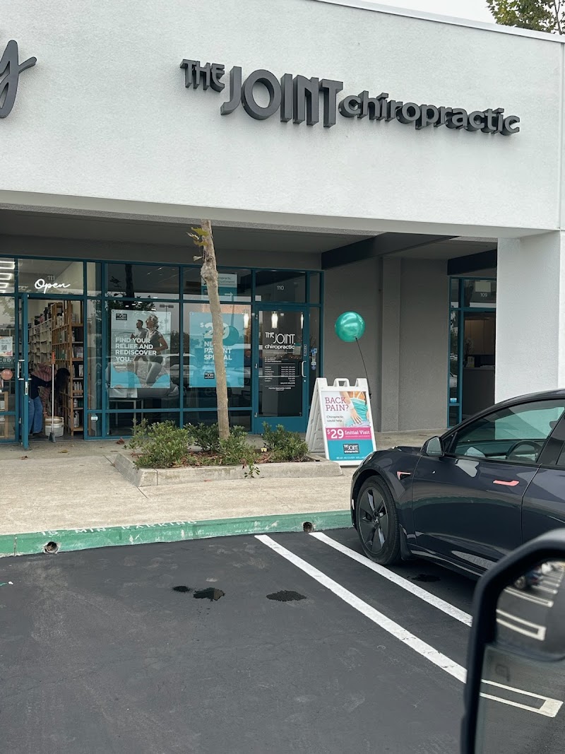The Joint Chiropractic Balboa photo