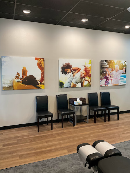 The Joint Chiropractic Balboa photo