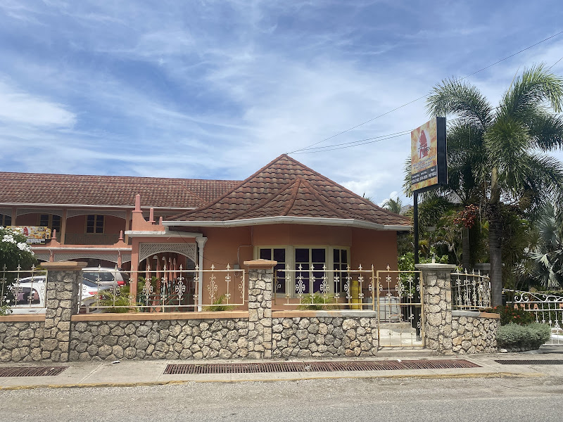 Paramount Business Services Ltd