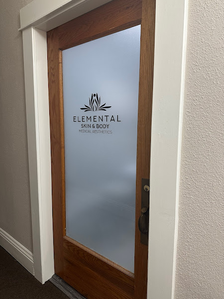 Elemental Skin & Body Medical Aesthetics - Medical spa in Lake Geneva