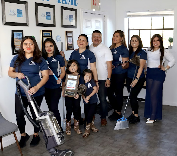 Longoria's Cleaning and More, Corp