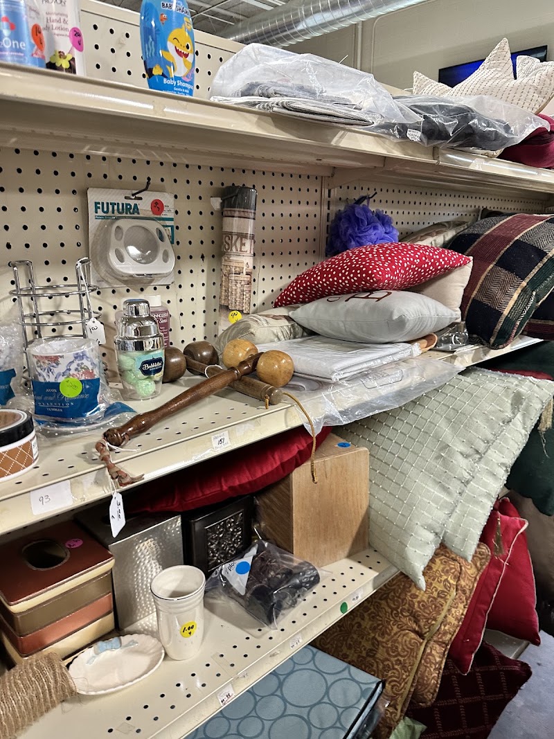 Sunshine House ReSale Store - Second hand store in Sturgeon Bay