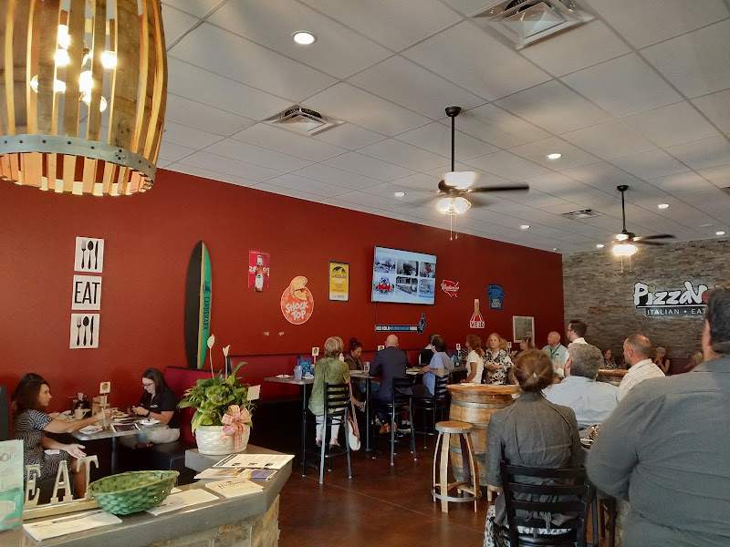 PizzaVola - Pizza restaurant in Cocoa Beach