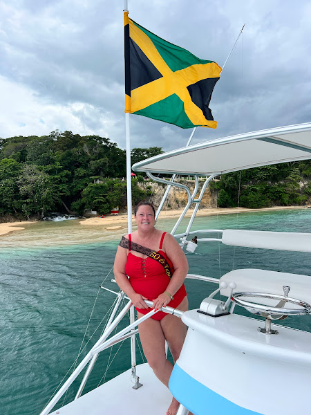 Tight Lines Jamaica Ltd