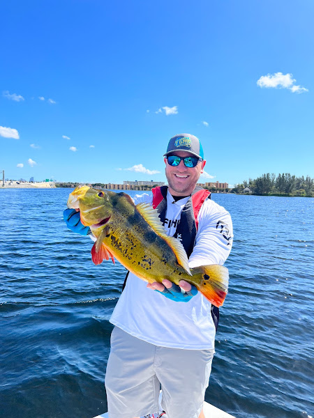 Urban Legends Fishing Charters - Fishing charter in Miami