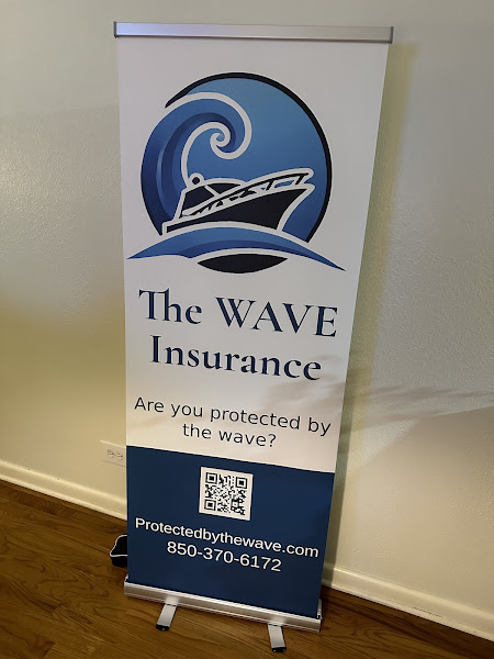 The Wave - Insurance broker in Destin