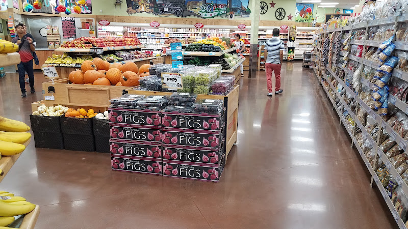 Trader Joe's - Grocery store in Dallas