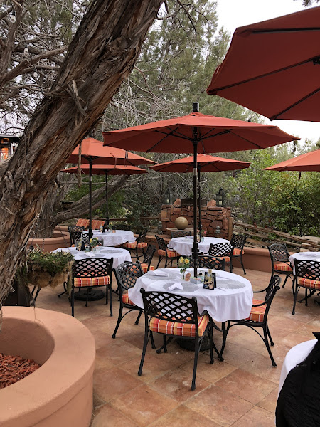 Casa Sedona Restaurant - Restaurant in Sedona