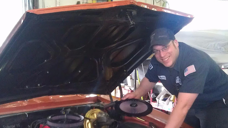 Lighthouse Automotive - Auto repair shop in Colorado Springs