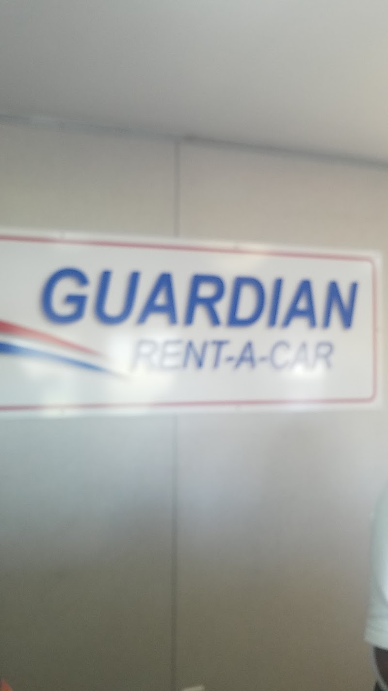 Guardian Rent A Car photo