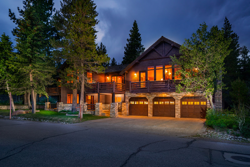 MammothMtnProperties - Real estate agent in Mammoth Lakes