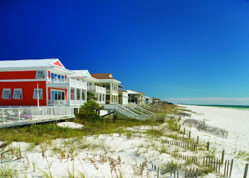 Panama City Beach Properties, Inc