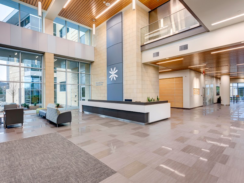 Kootenai Health photo