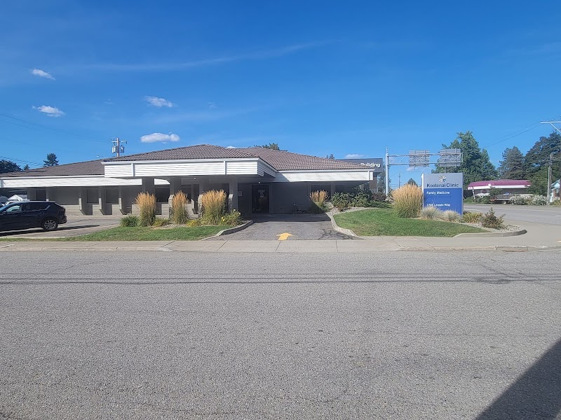 Kootenai Health photo