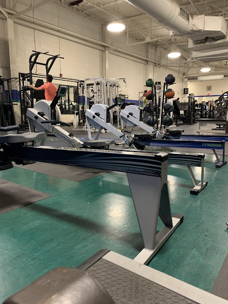 Chattanooga Fitness Center - Gym in Chattanooga
