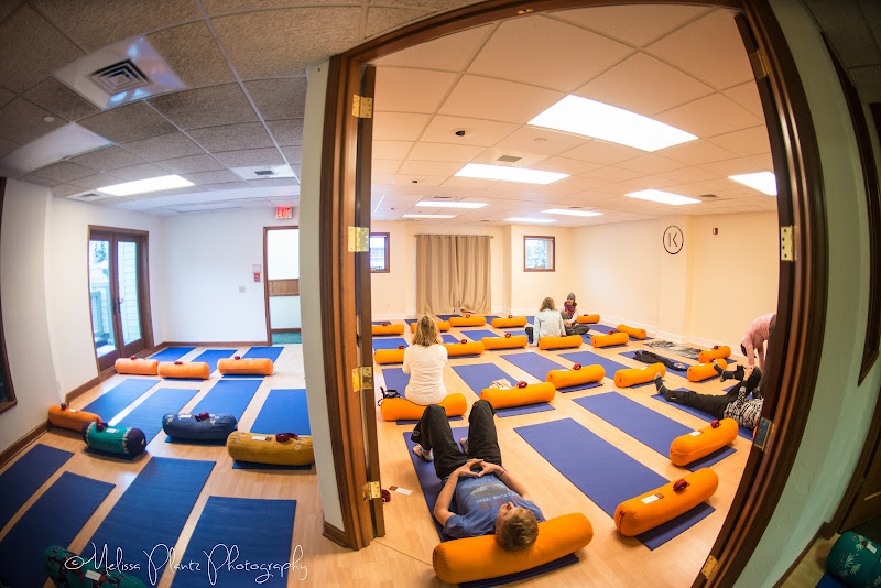 Kaiut Yoga Telluride - Yoga studio in Telluride