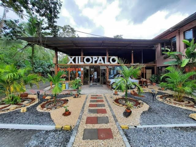 Hotel Arenal Xilopalo - Hotel in Alajuela Province