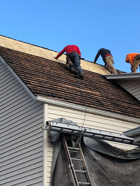 Chicago Premier Roofing - Roofing contractor in Chicago