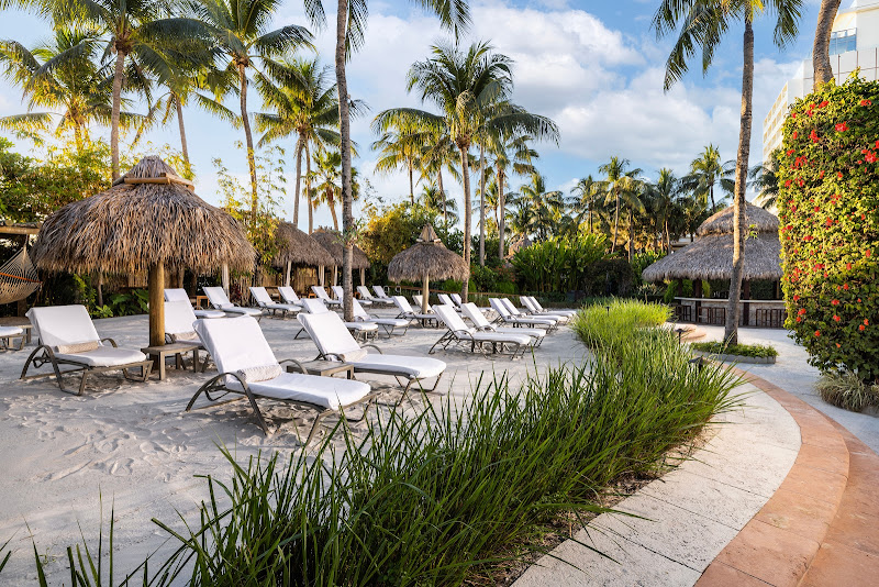 The Palms Hotel & Spa