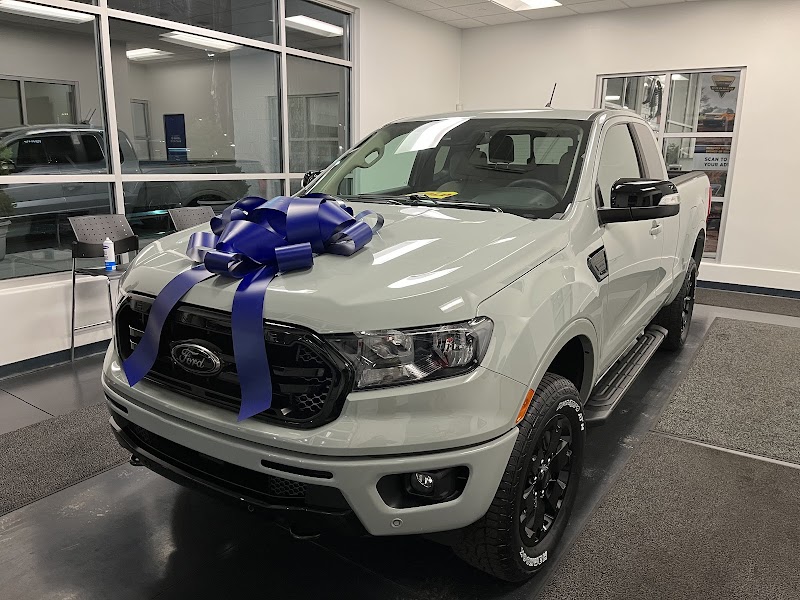Capital Ford photo