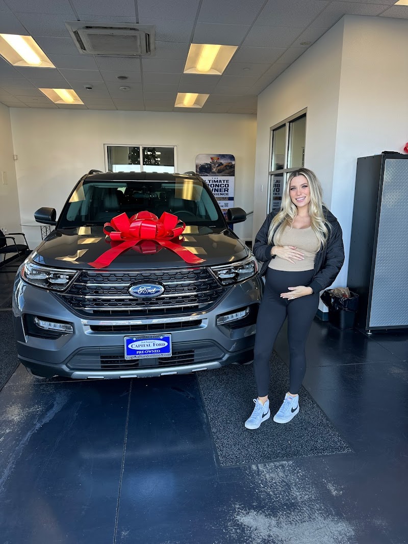 Capital Ford photo