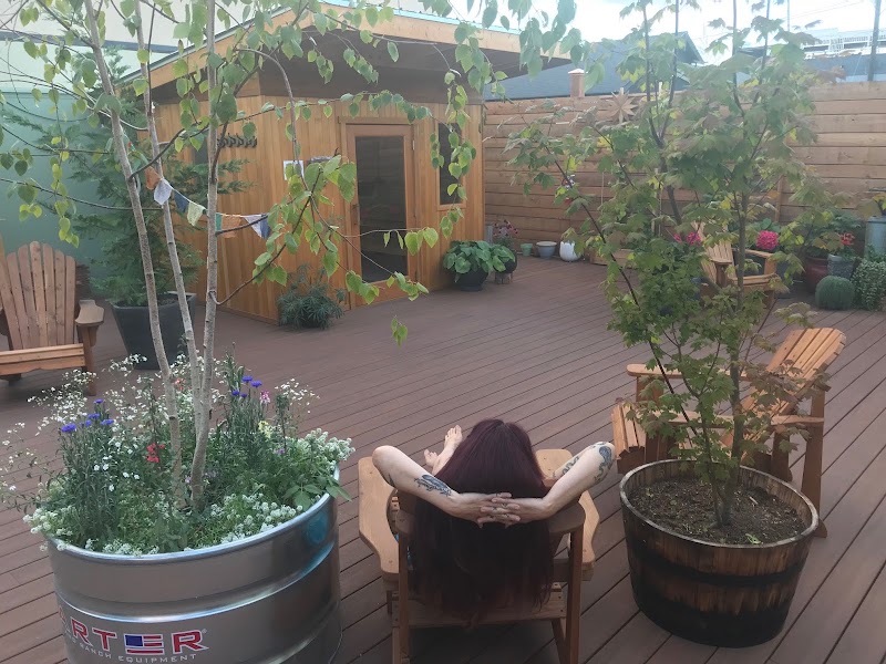 Sacred Rain Healing Center - Health spa in Seattle