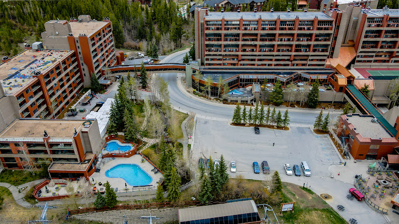 Salty Snow Properties - Breckenridge - Vacation home rental agency in Breckenridge