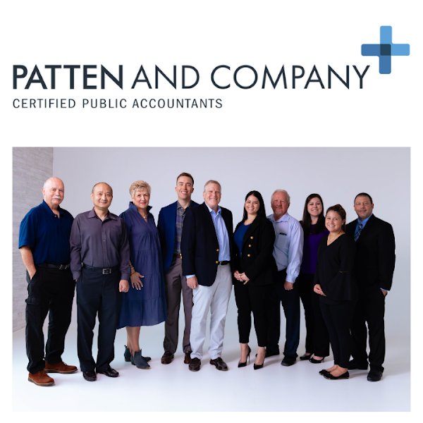 Patten and Company LLC