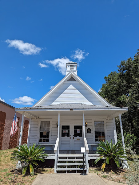 Camp Walton Schoolhouse Museum - Tourist attraction in Fort Walton Beach