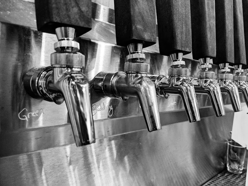 Novel Strand Brewing Company - Brewery in Denver