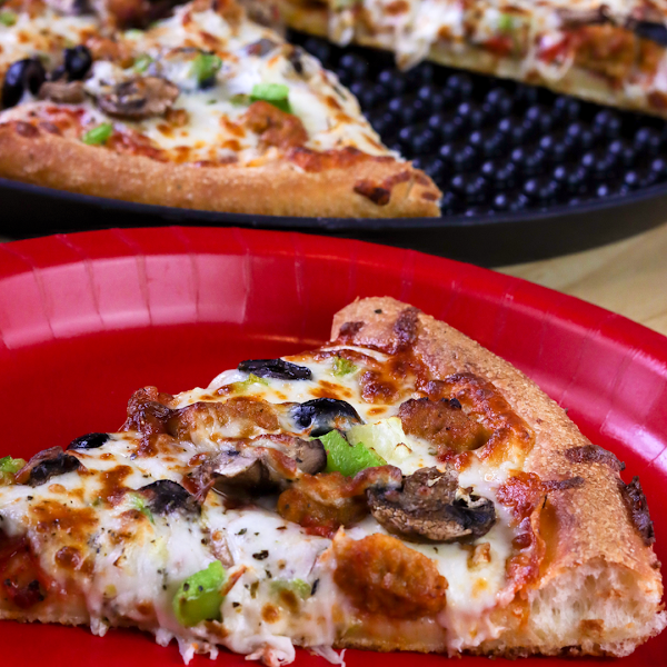 Westside Pizza - Pizza restaurant in Coeur d'Alene