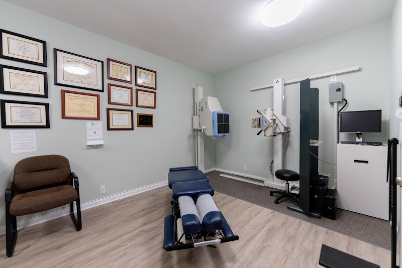 Atlantic Wellness Center