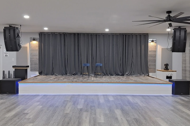 La Sala Event Center