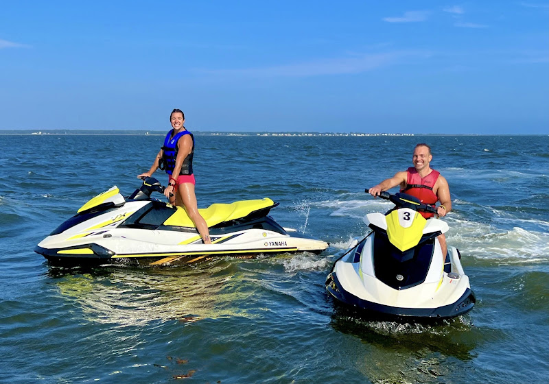 Long Island Jet Ski Rentals Inc.