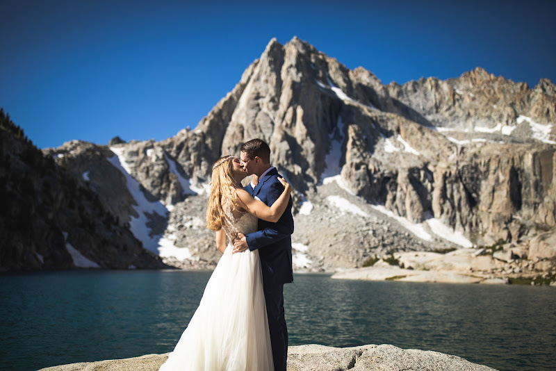 Ryan Alonzo Photography - Wedding photographer in Mammoth Lakes