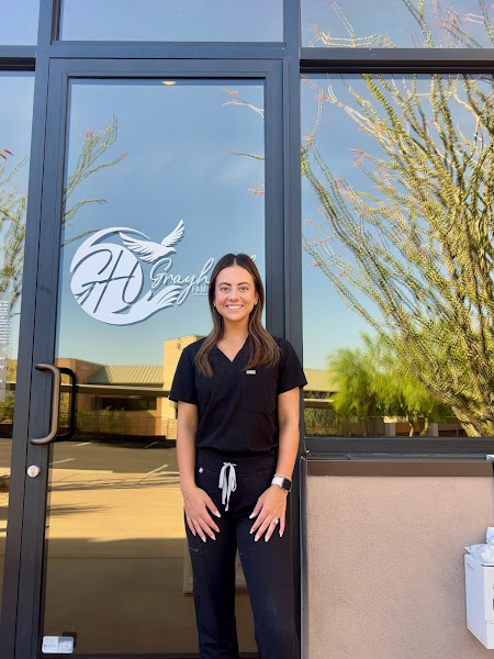 Grayhawk Family Practice