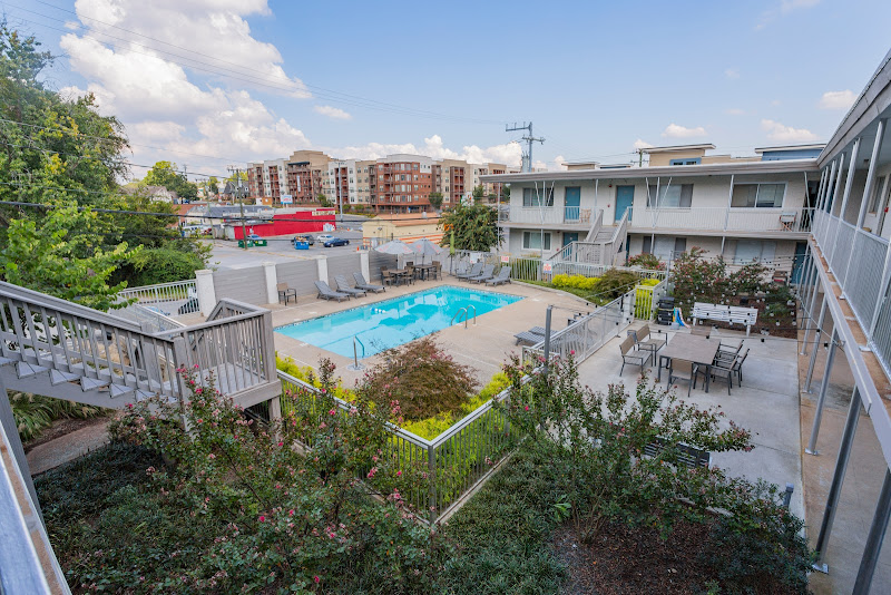 Southbound Stays - Vacation home rental agency in Nashville