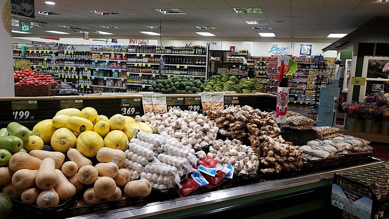 Times Supermarket - Beretania - Supermarket in Honolulu